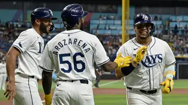 MLB: Líderes mexicanos en carreras impulsadas tras la mitad de temporada MLB: Líderes mexicanos en carreras impulsadas tras la mitad de temporada