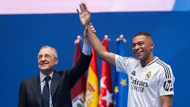 Real Madrid vuelve a ser la marca más valiosa del mundo (+ Detalles) Real Madrid vuelve a ser la marca más valiosa del mundo (+ Detalles)