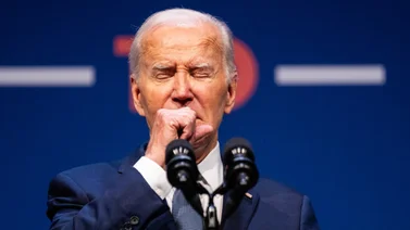 Joe Biden da positivo para Covid-19 (+Detalles)