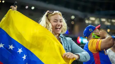 MLB: Conoce todos los detalles sobre la celebración de la "herencia venezolana" que se efectuará en Miami (+video) MLB: Conoce todos los detalles sobre la celebración de la "herencia venezolana" que se efectuará en Miami (+video)