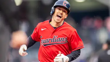 MLB: Steven Kwan se une a selecta lista con Miguel Cabrera y Luis Arráez MLB: Steven Kwan se une a selecta lista con Miguel Cabrera y Luis Arráez