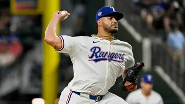 MLB: Cachorros de Chicago adquieren a experimentado lanzador venezolano MLB: Cachorros de Chicago adquieren a experimentado lanzador venezolano