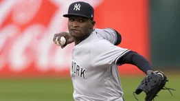 MLB: Domingo Germán decidió ejercer esta cláusula en su contrato con los Piratas (+Detalles)