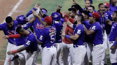 LVBP: Tiburones de La Guaira y Bravos de Margarita realizaron un cambio que involucra a un grandeliga (+Detalles)