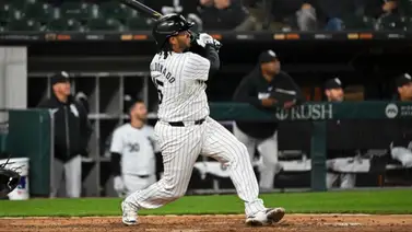 MLB: Medias Blancas pierden la paciencia con Martín Maldonado (+Info) MLB: Medias Blancas pierden la paciencia con Martín Maldonado (+Info)