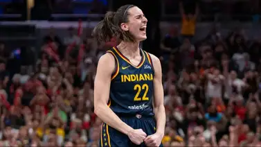 WNBA: ¡Encaminada a ser una leyenda! Caitlin Clark sigue dominando la liga con estos impresionantes registros WNBA: ¡Encaminada a ser una leyenda! Caitlin Clark sigue dominando la liga con estos impresionantes registros