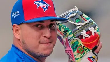 LVBP: Vea los registros vitalicios de José Quijada en la pelota criolla (+video) LVBP: Vea los registros vitalicios de José Quijada en la pelota criolla (+video)