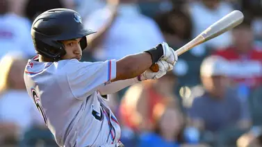 MLB: Dos latinos entre los 10 mejores prospectos de los Marlins de Miami (+Lista) MLB: Dos latinos entre los 10 mejores prospectos de los Marlins de Miami (+Lista)