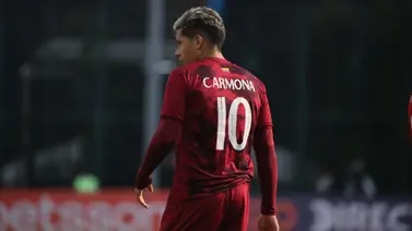 Este Vinotinto rompe las redes con este golazo en la MLS (+Video) Este Vinotinto rompe las redes con este golazo en la MLS (+Video)