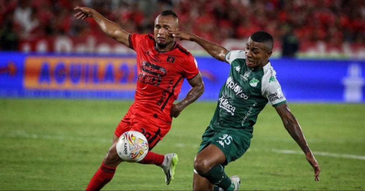 Histórico equipo del fútbol colombiano pasa a manos venezolanas