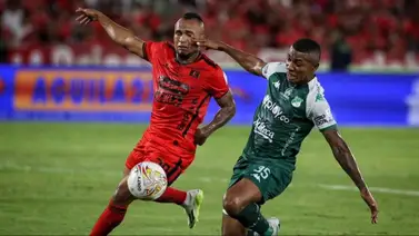 Histórico equipo del fútbol colombiano pasa a manos venezolanas Histórico equipo del fútbol colombiano pasa a manos venezolanas