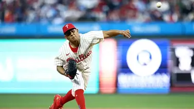 MLB: Ranger Suárez y su historial en la segunda mitad de temporada en procura del Cy Young MLB: Ranger Suárez y su historial en la segunda mitad de temporada en procura del Cy Young