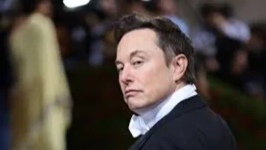 Conoce de cuánto es la fortuna de Elon Musk