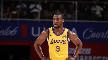 NBA: Bronny James registró su mejor juego con Lakers en la Summer League (+Video) NBA: Bronny James registró su mejor juego con Lakers en la Summer League (+Video)