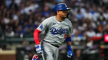 MLB: Miguel Rojas también se ampara en números ofensivos para apartar a Mookie Betts en los Dodgers MLB: Miguel Rojas también se ampara en números ofensivos para apartar a Mookie Betts en los Dodgers