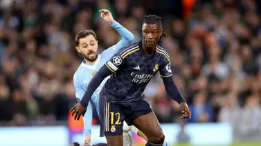 Gigantes europeos viajan a EEUU para el Soccer Champions Tour Gigantes europeos viajan a EEUU para el Soccer Champions Tour