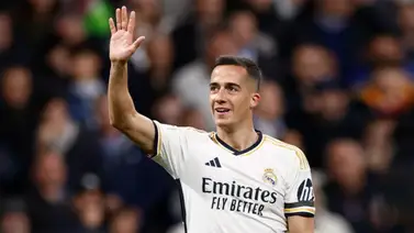 Real Madrid toma importante decisión con Lucas Vázquez (+detalles) Real Madrid toma importante decisión con Lucas Vázquez (+detalles)