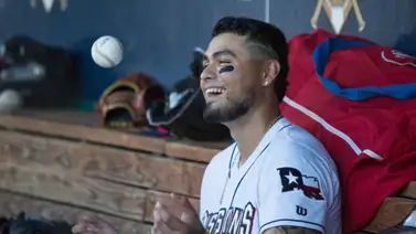 MLB: Este es el pelotero mexicano 149 en debutar en Grandes Ligas MLB: Este es el pelotero mexicano 149 en debutar en Grandes Ligas