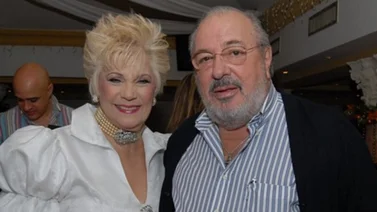 Mirla Castellanos tiene el alma rota por la muerte de su esposo: Este es el mensaje de despedida