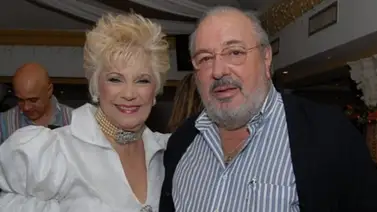 Mirla Castellanos tiene el alma rota por la muerte de su esposo: Este es el mensaje de despedida Mirla Castellanos tiene el alma rota por la muerte de su esposo: Este es el mensaje de despedida