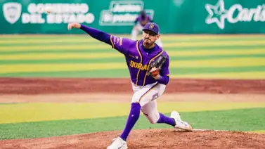 LMB: Actualización sobre el estado de salud de Henry Centeno, ¿Volverá a lanzar? LMB: Actualización sobre el estado de salud de Henry Centeno, ¿Volverá a lanzar?