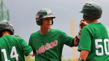 MLB: ¡14 años! La nueva joya mexicana de Dodgers de Los Ángeles (+video)