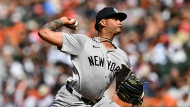 MLB: ¿Quién es el Novato del Año de la Americana en la primera mitad? (+Video)