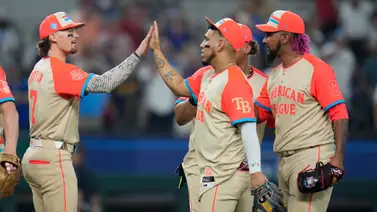MLB: Mira el preocupante rating del Juego de Estrellas en 2024 MLB: Mira el preocupante rating del Juego de Estrellas en 2024