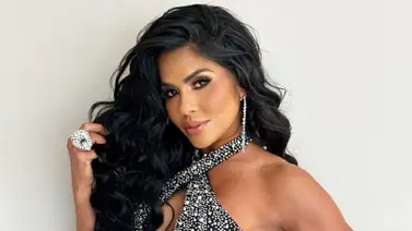 "Representas un macho de verdad": Maripily Rivera está babeada por un exparticipante de “La Casa de los Famosos 4” "Representas un macho de verdad": Maripily Rivera está babeada por un exparticipante de “La Casa de los Famosos 4”