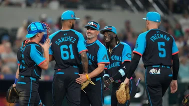 MLB: ¿Qué equipo ha tenido el mejor pitcheo de la temporada? (+Video)