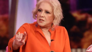 Video | La Dra. Nancy Álvarez se llena de odio y llama “criminales” a los venezolanos
