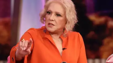 Video | La Dra. Nancy Álvarez se llena de odio y llama “criminales” a los venezolanos Video | La Dra. Nancy Álvarez se llena de odio y llama “criminales” a los venezolanos