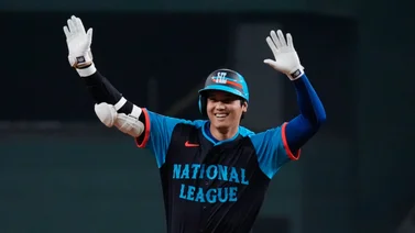 MLB: ¿Cuál es el equipo con más imparables de la temporada? (+Video)