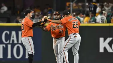 MLB: ¿Cuántos jonrones se han disparado en esta temporada y cuál es el equipo más jonronero? MLB: ¿Cuántos jonrones se han disparado en esta temporada y cuál es el equipo más jonronero?