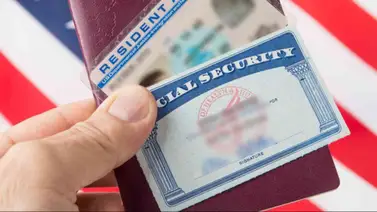 EEUU: Requisitos para recibir la tarjeta de débito de $2,000 dólares que está entregando el Seguro Social EEUU: Requisitos para recibir la tarjeta de débito de $2,000 dólares que está entregando el Seguro Social