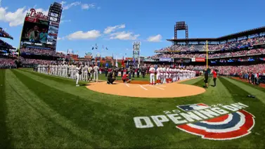MLB: Ya están confirmadas las fechas para el Opening Day 2025 MLB: Ya están confirmadas las fechas para el Opening Day 2025