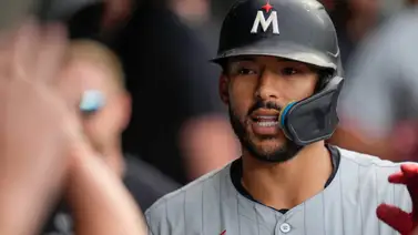 Carlos Correa sobre Luis Arráez: "Es un experto" Carlos Correa sobre Luis Arráez: "Es un experto"