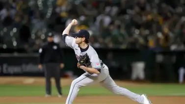 MLB: ¿Cuál equipo ha tenido el mejor pitcheo de la temporada? MLB: ¿Cuál equipo ha tenido el mejor pitcheo de la temporada?