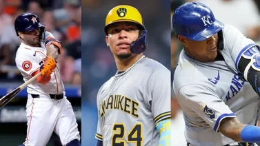 Retos en la segunda mitad de temporada para los venezolanos en la MLB