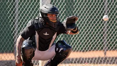 MLB: El suplente latino que tiene Medias Blancas de Chicago para Maldonado MLB: El suplente latino que tiene Medias Blancas de Chicago para Maldonado