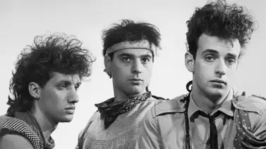 Soda Stereo anuncia el lanzamiento de una canción inédita escrita por Gustavo Cerati Soda Stereo anuncia el lanzamiento de una canción inédita escrita por Gustavo Cerati