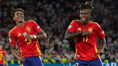 Barcelona recibió dinero de su afición para fichar a Nico Williams Barcelona recibió dinero de su afición para fichar a Nico Williams