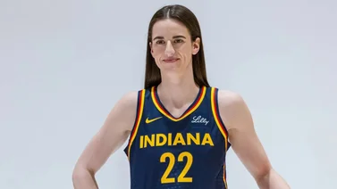 WNBA: ¡Imparable! Este es el nuevo récord de asistencias de Caitlin Clark con Indiana Fever 