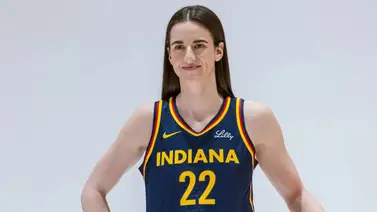 WNBA: ¡Imparable! Este es el nuevo récord de asistencias de Caitlin Clark con Indiana Fever WNBA: ¡Imparable! Este es el nuevo récord de asistencias de Caitlin Clark con Indiana Fever