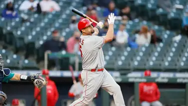 Albert Pujols es el mejor beisbolista en el ranking de deportistas del siglo XXI Albert Pujols es el mejor beisbolista en el ranking de deportistas del siglo XXI