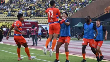 Liga FUTVE: Carabobo y Puerto Cabello debutan en el Torneo Clausura con transmisión de Meridiano TV (Previa) Liga FUTVE: Carabobo y Puerto Cabello debutan en el Torneo Clausura con transmisión de Meridiano TV (Previa)