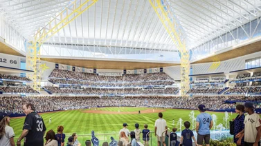 MLB: Los Rays de Tampa Bay tendrán nueva casa en la Florida