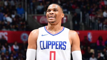 NBA: Esta es la particular estadística de Russell Westbrook y su fugaz paso por Utah Jazz