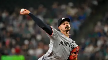 MLB: Pablo López y el reto de mejorar sus números en la segunda mitad MLB: Pablo López y el reto de mejorar sus números en la segunda mitad