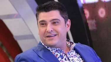 ¡Urgente! Leonardo Villalobos sufre aparatoso accidente 